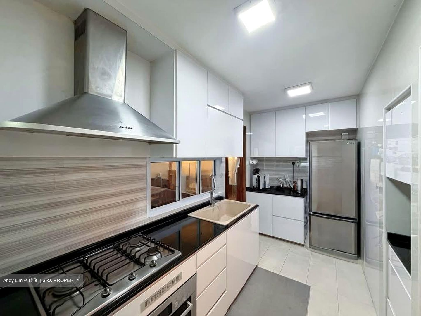 Barossa Gardens (D5), Terrace #527268671